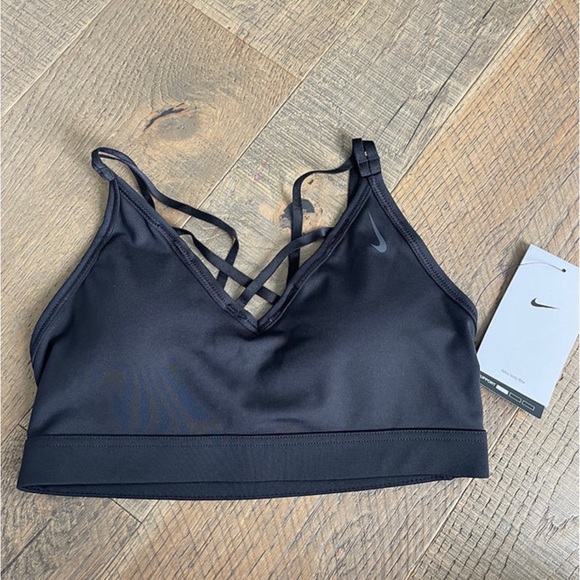 Women’s Light Support Indy Bra - Picture 1 of 3